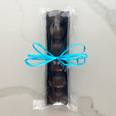 Salted Caramel Rocky Road Bar